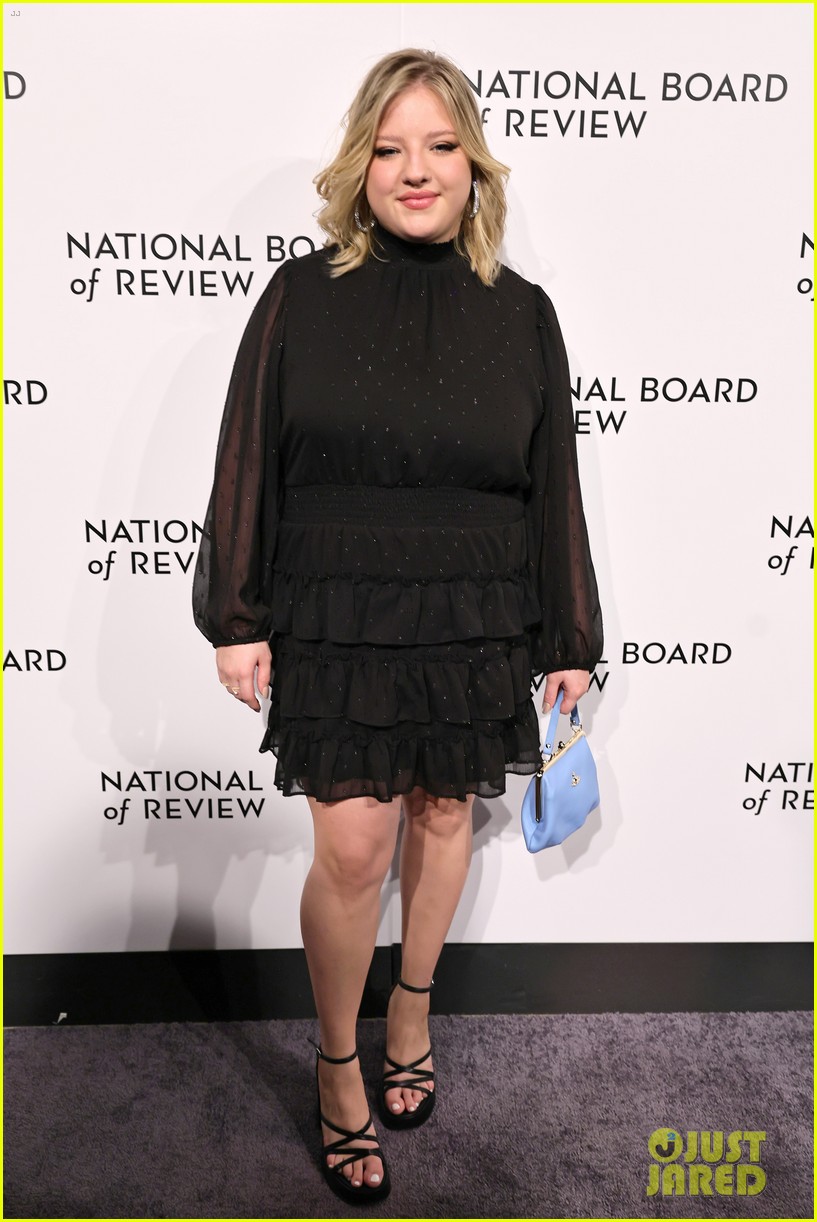 National Board of Review Awards 2024 Show Brings Out Big Stars - See Every Celeb Who Attended!
