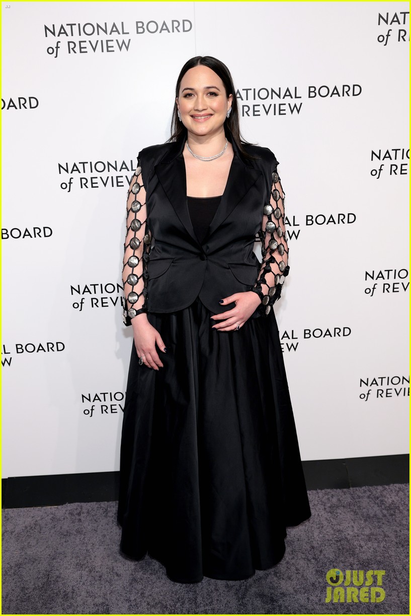 National Board of Review Awards 2024 Show Brings Out Big Stars - See Every Celeb Who Attended!