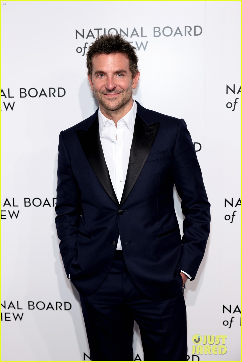 National Board of Review Awards 2024 Show Brings Out Big Stars - See Every Celeb Who Attended!