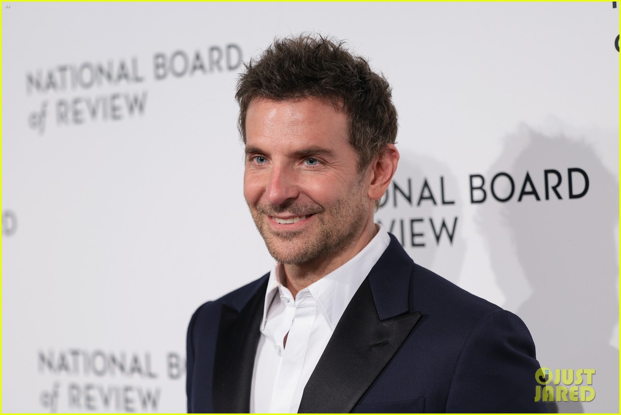 National Board of Review Awards 2024 Show Brings Out Big Stars - See Every Celeb Who Attended!