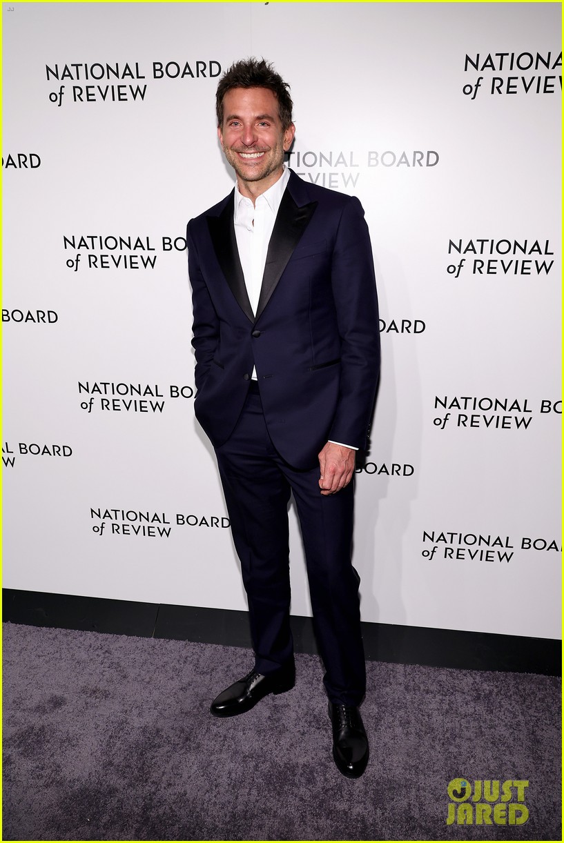 National Board of Review Awards 2024 Show Brings Out Big Stars - See Every Celeb Who Attended!