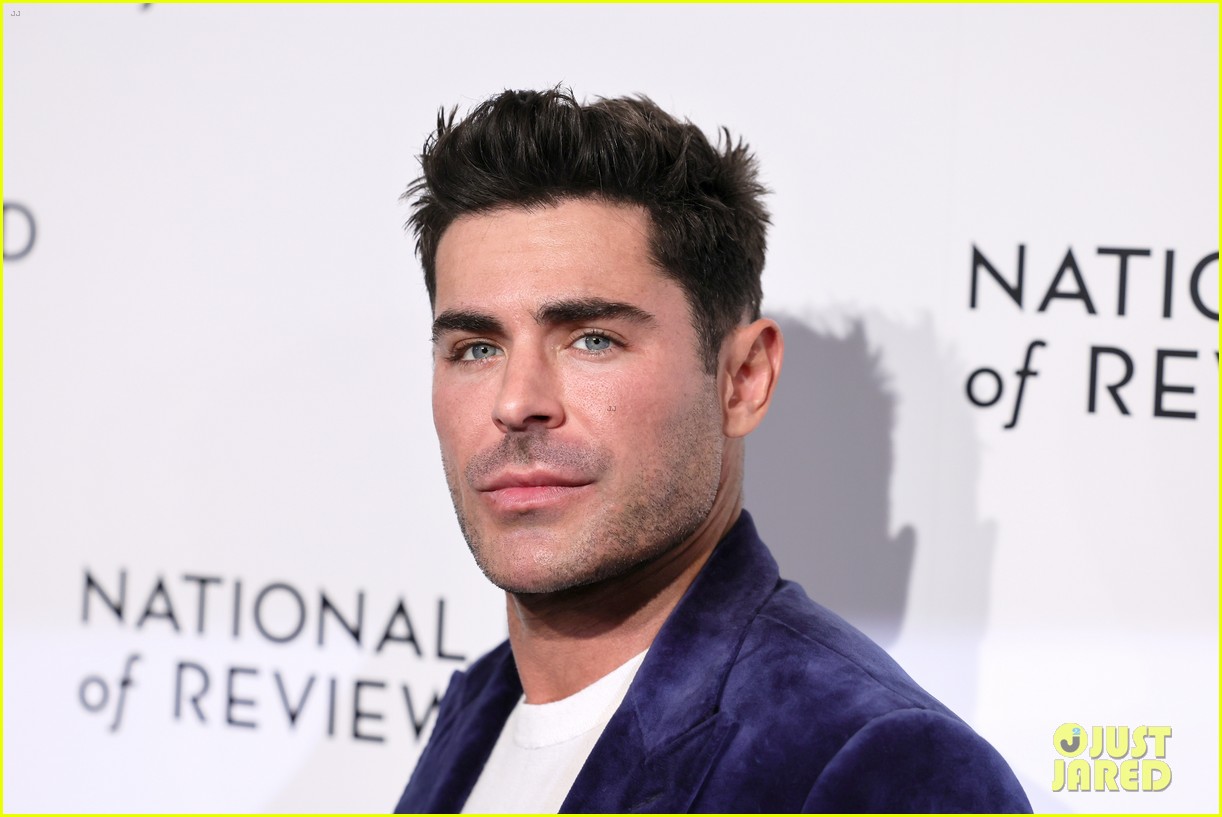 National Board of Review Awards 2024 Show Brings Out Big Stars - See Every Celeb Who Attended!