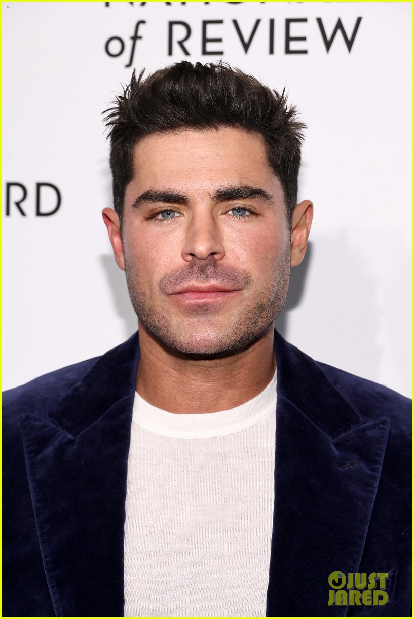 National Board of Review Awards 2024 Show Brings Out Big Stars - See Every Celeb Who Attended!
