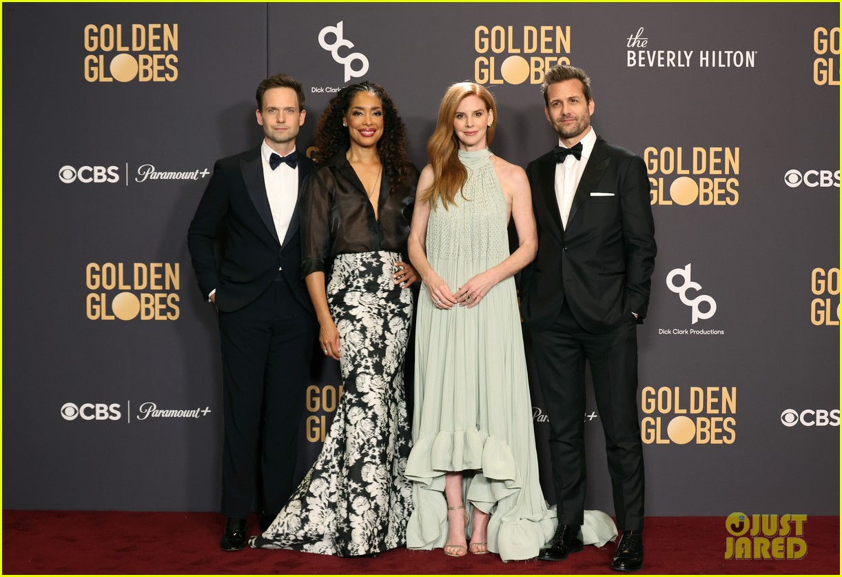 gina torres golden globes dress The Worst-Dressed Celebs At The 2024 Golden Globes
