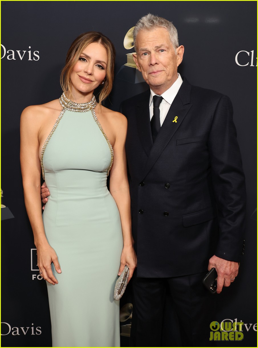 Inside Clive Davis' 2024 Pre-Grammy Gala: See Full List of Every Celeb Who Attended (Photos)