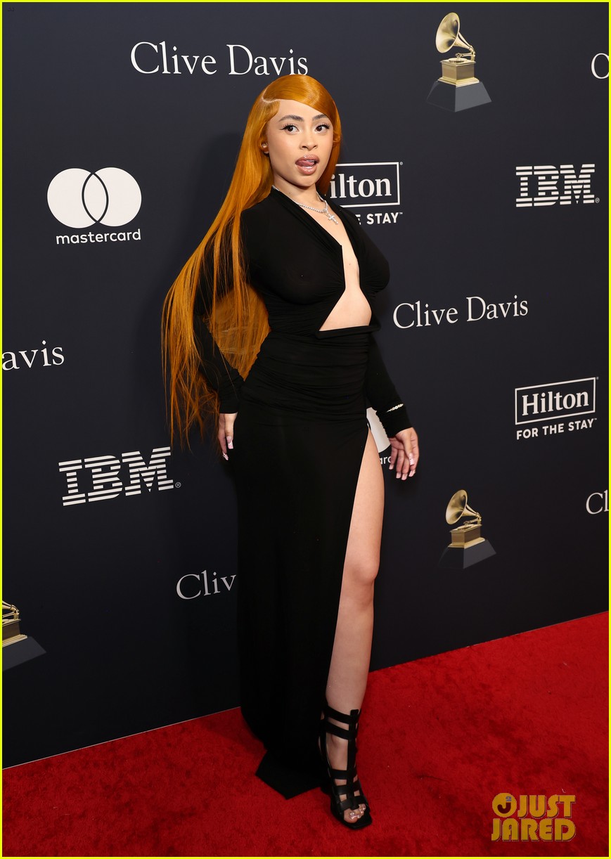 Inside Clive Davis' 2024 Pre-Grammy Gala: See Full List of Every Celeb Who Attended (Photos)