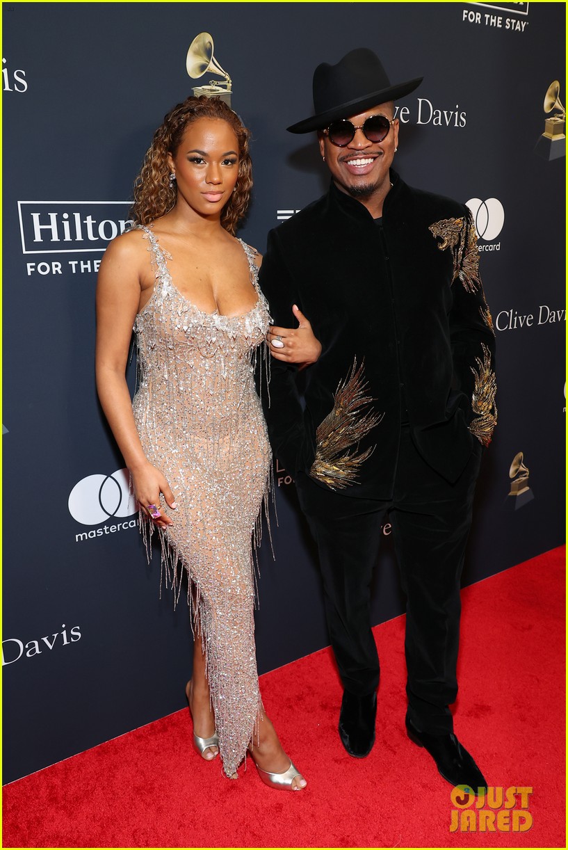 Inside Clive Davis' 2024 Pre-Grammy Gala: See Full List of Every Celeb Who Attended (Photos)