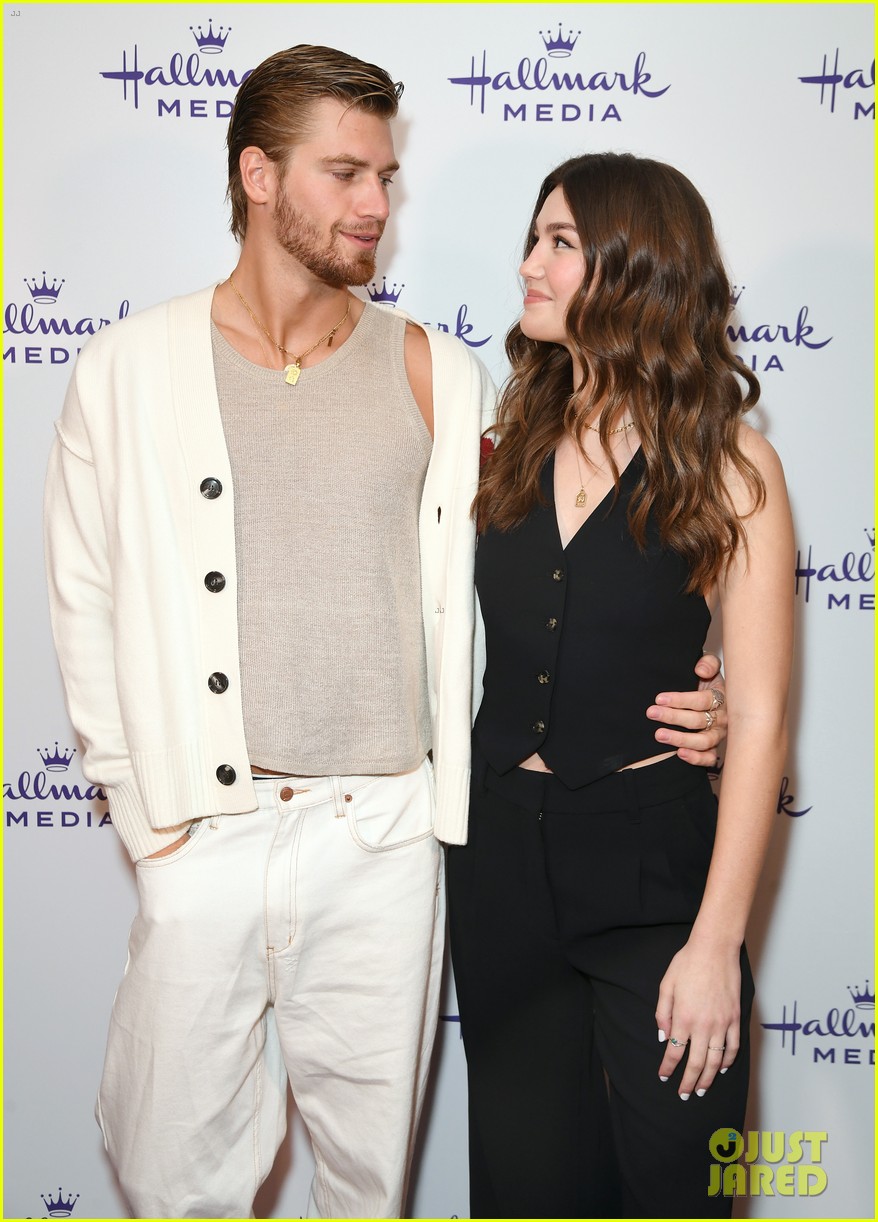 Every Hallmark Channel Star Who Attended the Network's First-Ever TCA Panel, Plus Biggest Scoops Revealed!