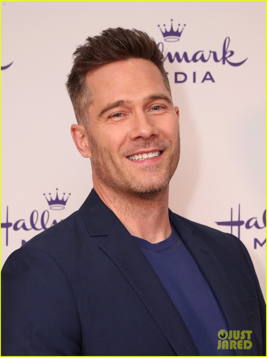 Every Hallmark Channel Star Who Attended the Network's First-Ever TCA Panel, Plus Biggest Scoops Revealed!