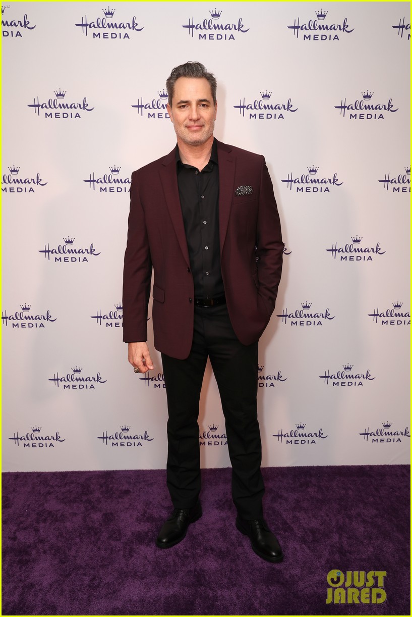 Every Hallmark Channel Star Who Attended the Network's First-Ever TCA Panel, Plus Biggest Scoops Revealed!
