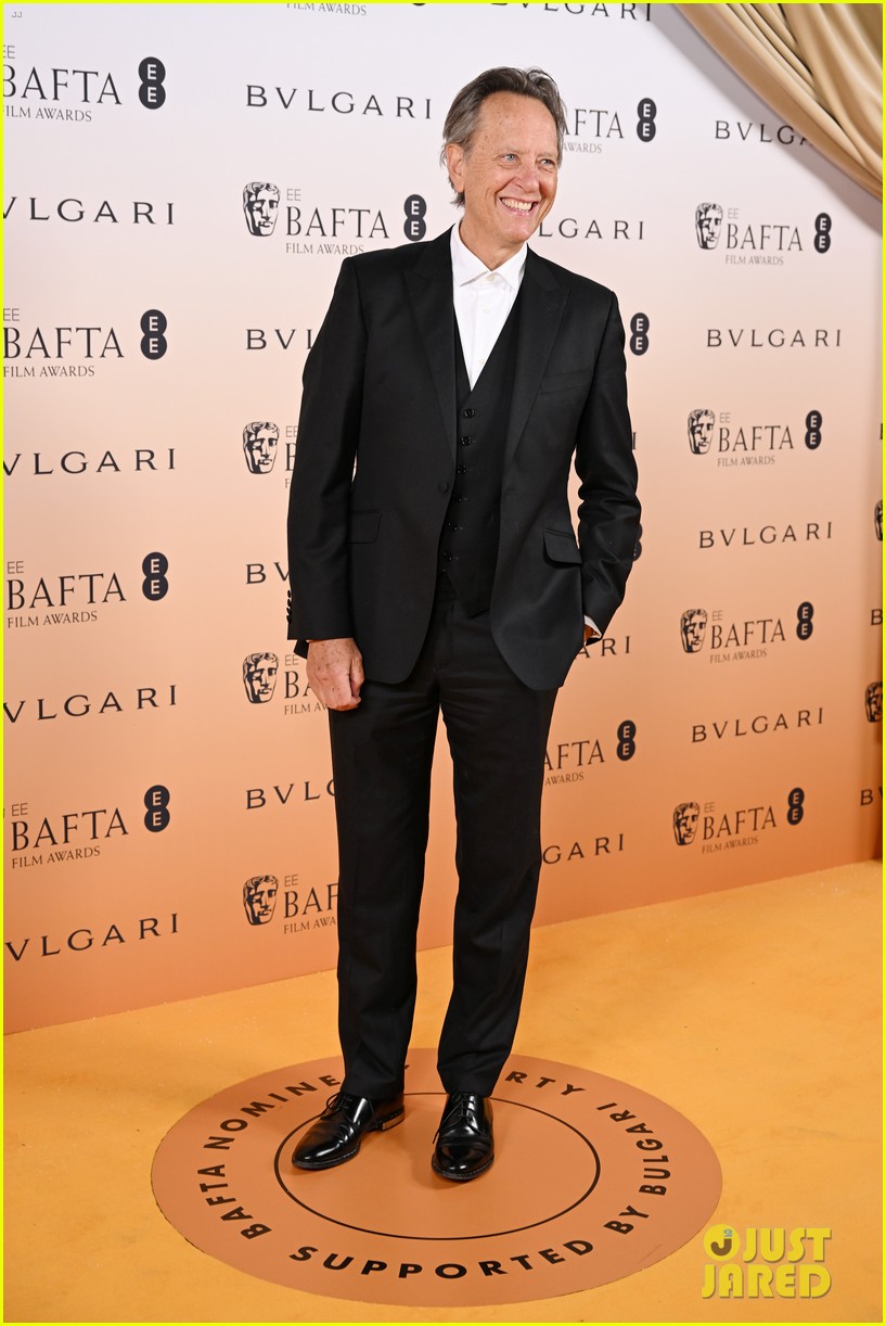 Margot Robbie, Paul Mescal, & More Attend BAFTAs Nominees Party in London