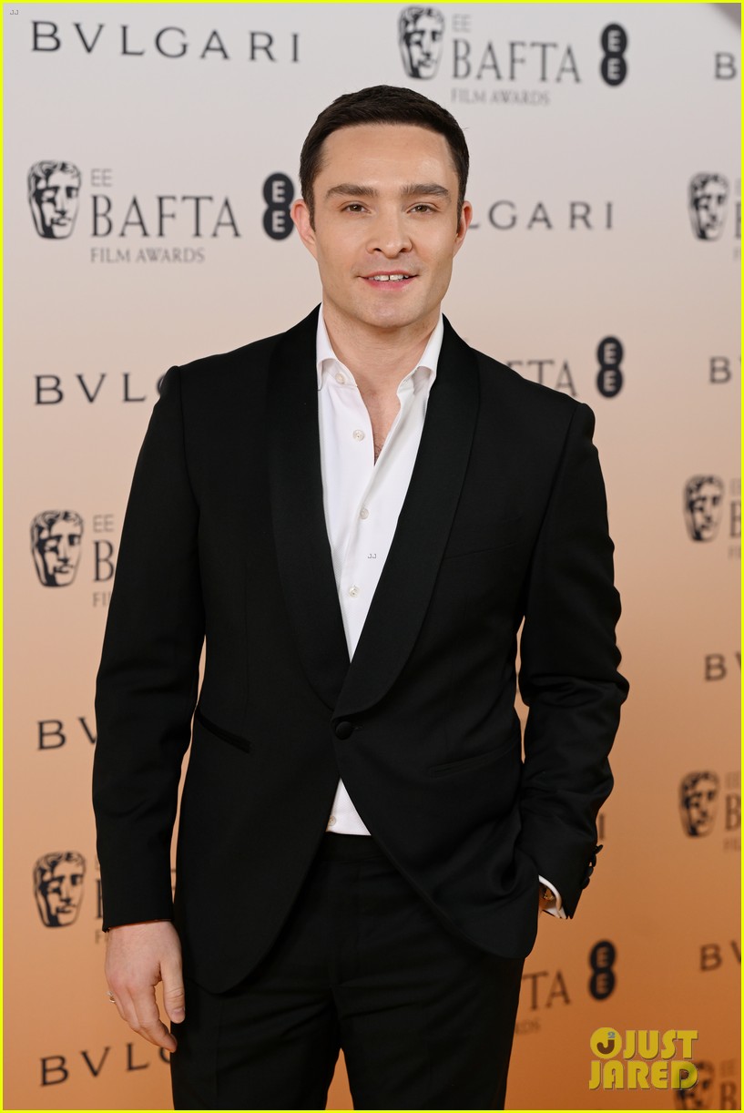 Margot Robbie, Paul Mescal, & More Attend BAFTAs Nominees Party in London