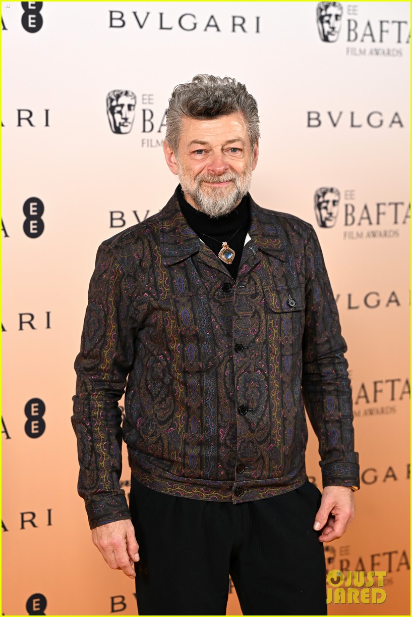 Margot Robbie, Paul Mescal, & More Attend BAFTAs Nominees Party in London