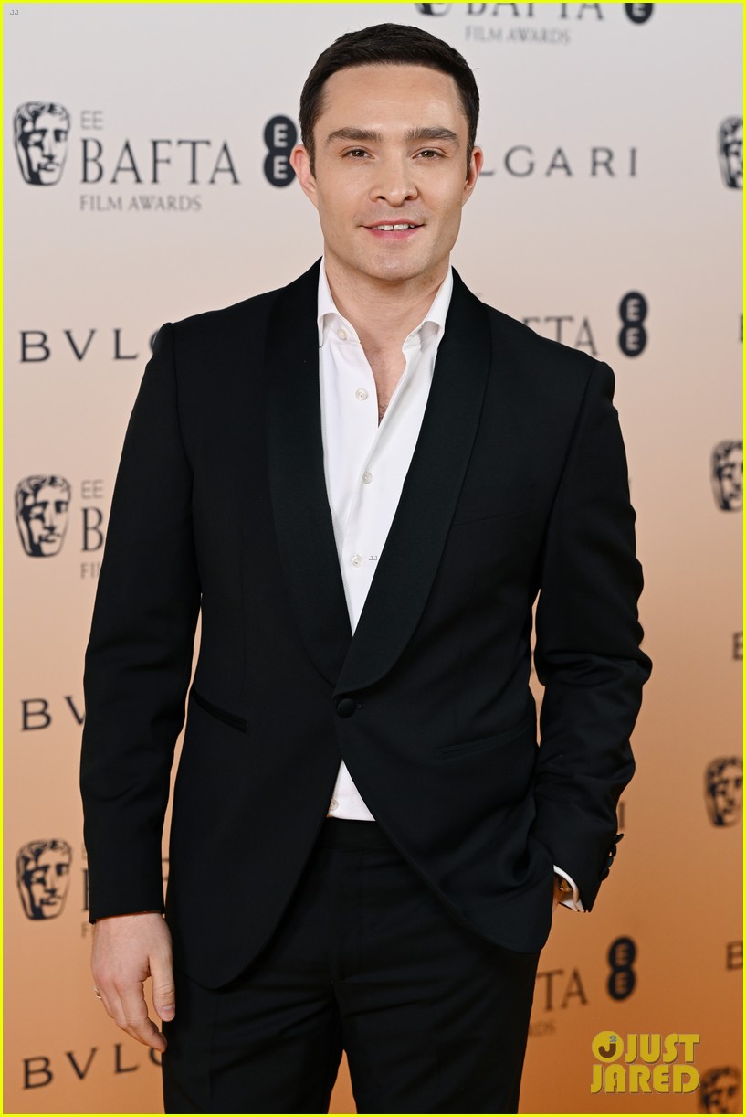 Margot Robbie, Paul Mescal, & More Attend BAFTAs Nominees Party in London