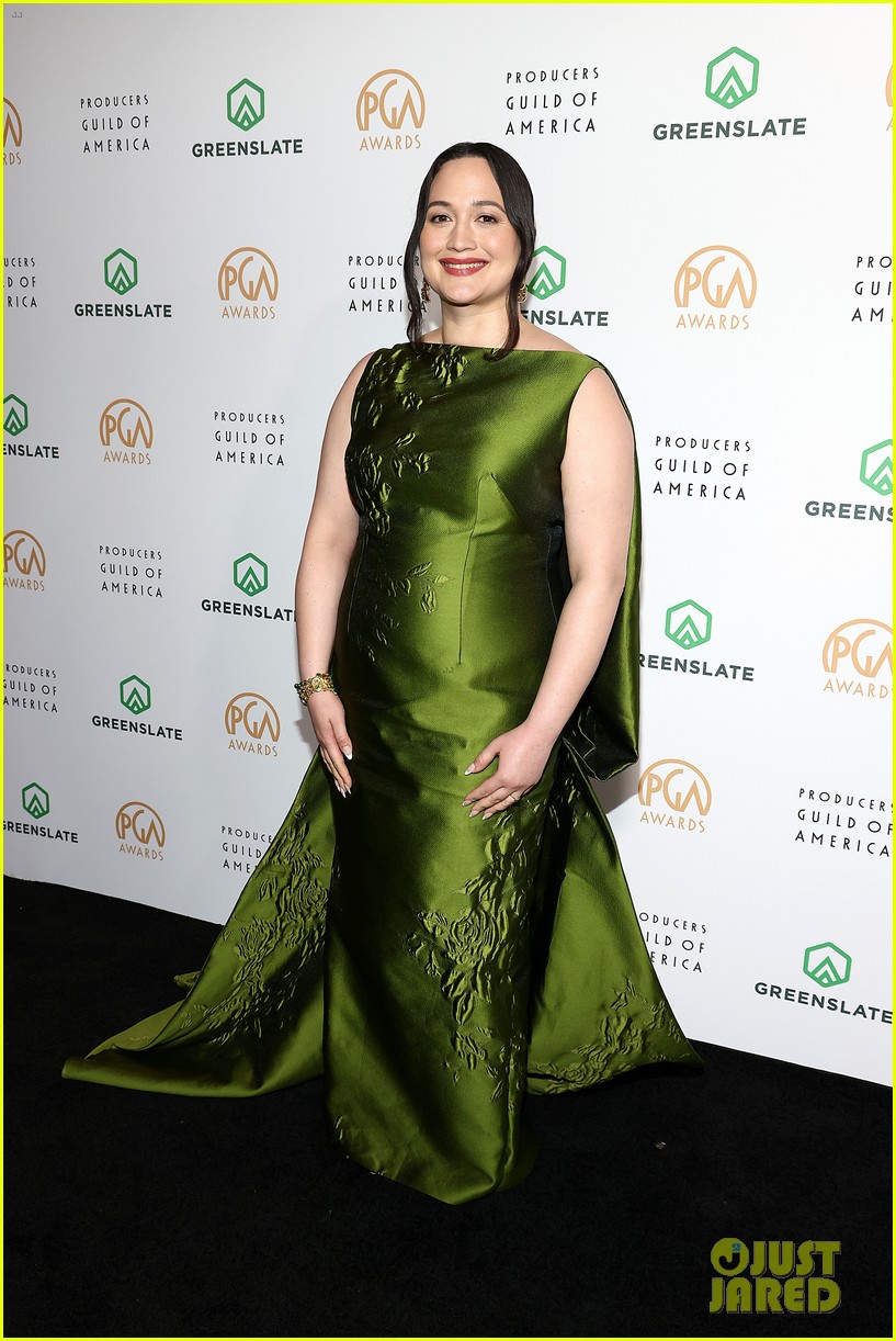 Margot Robbie, Bradley Cooper, America Ferrera & 30+ More Celebs Attend Producers Guild Awards 2024
