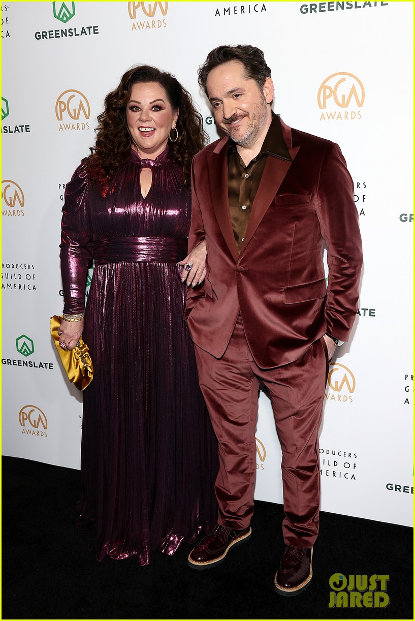 Margot Robbie, Bradley Cooper, America Ferrera & 30+ More Celebs Attend Producers Guild Awards 2024