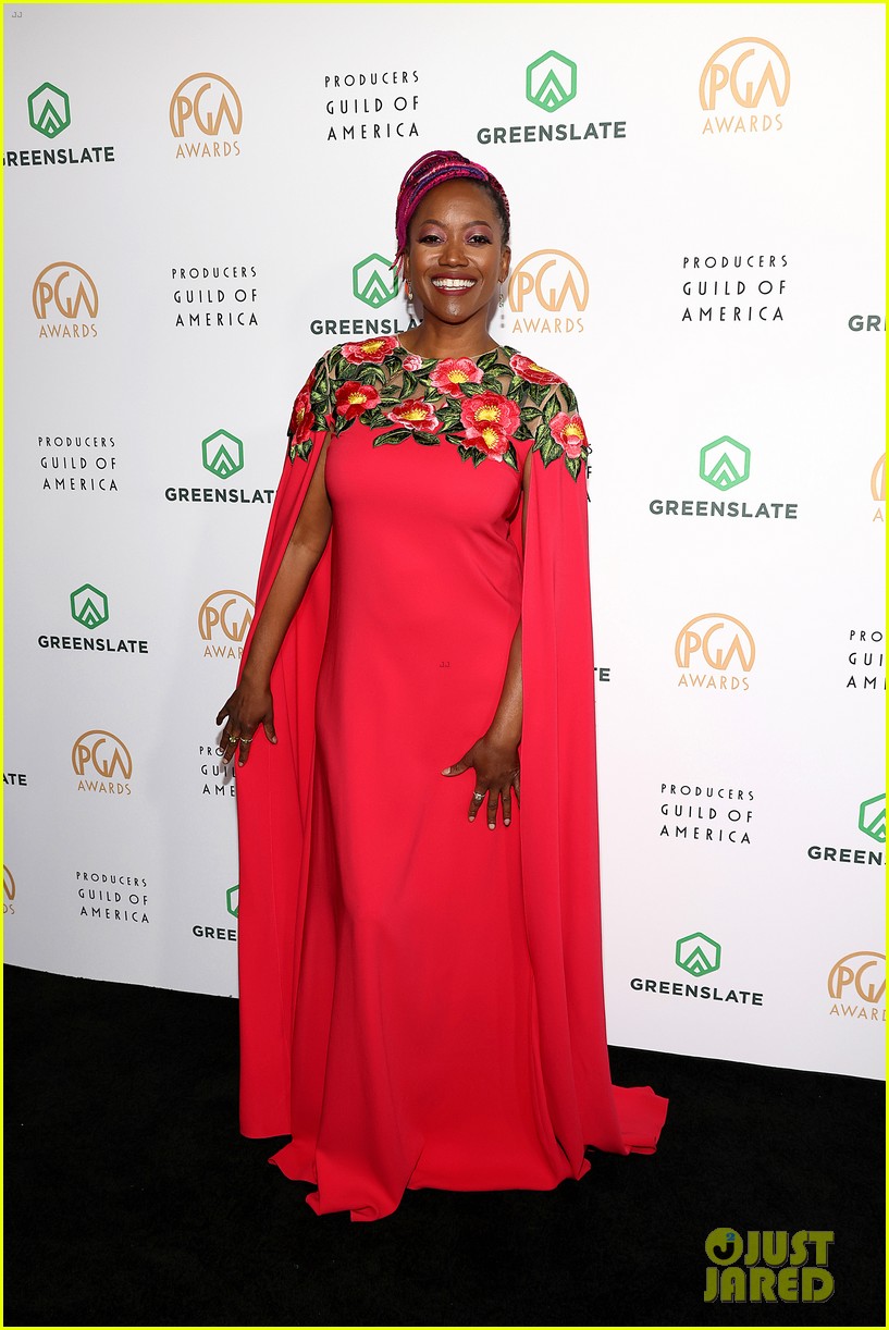 Margot Robbie, Bradley Cooper, America Ferrera & 30+ More Celebs Attend Producers Guild Awards 2024