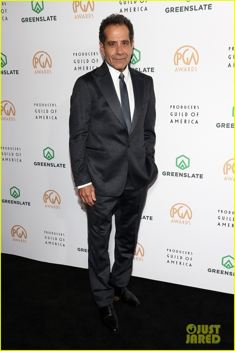 Margot Robbie, Bradley Cooper, America Ferrera & 30+ More Celebs Attend Producers Guild Awards 2024
