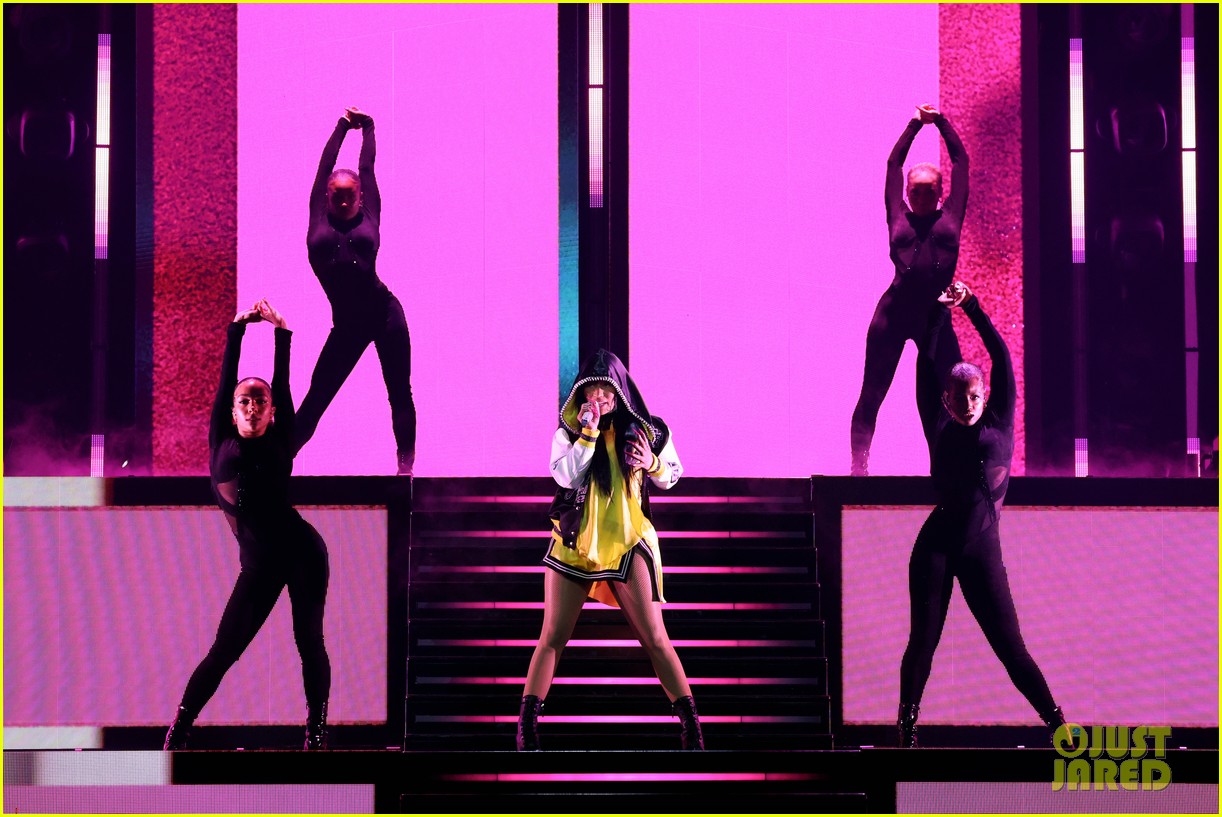 Nicki Minaj 2024 Tour Photos Revealed - See Her 'Pink Friday 2' Tour Costumes!