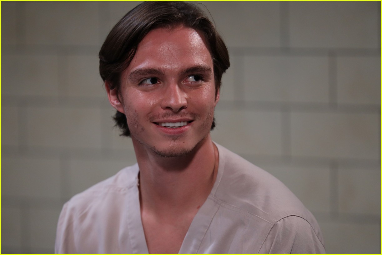 'General Hospital' Surprise: Nicholas Alexander Chavez Not Returning as Spencer Amid Questions About Character's Fate