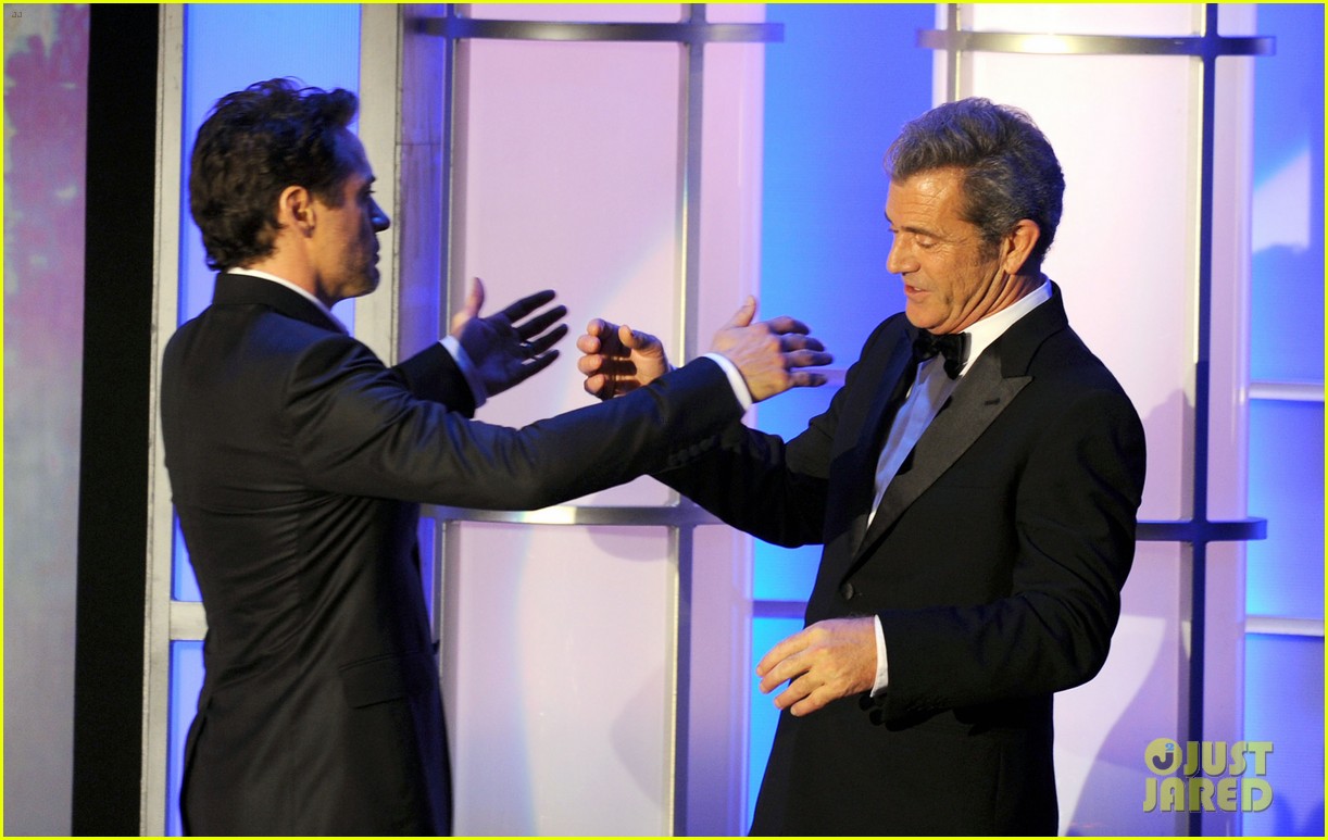 Mel Gibson Talks Friendship with Robert Downey Jr., Calls Actor 'Generous' for Defending Him After Scandal