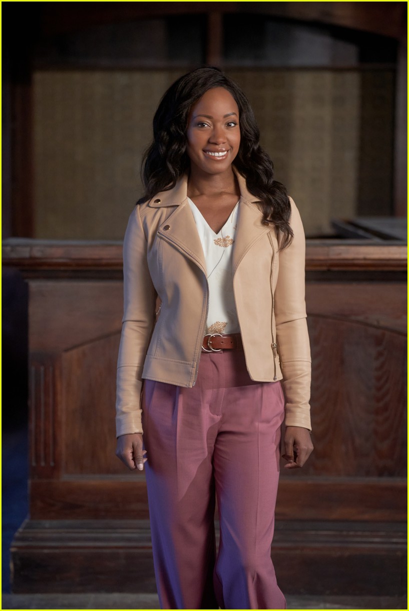 'Legend of the Lost Locket' - 2 'When Calls the Heart' Stars Featured in Cast of Hallmark Original Movie, See Every Behind-the-Scenes Photo!