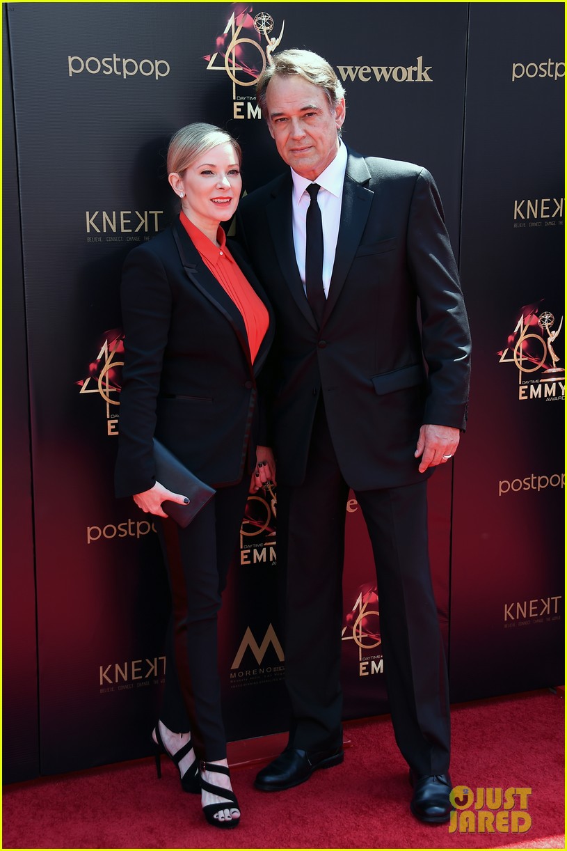 'As the World Turns' Stars Cady McClain & Jon Lindstrom Split After 10 Years of Marriage
