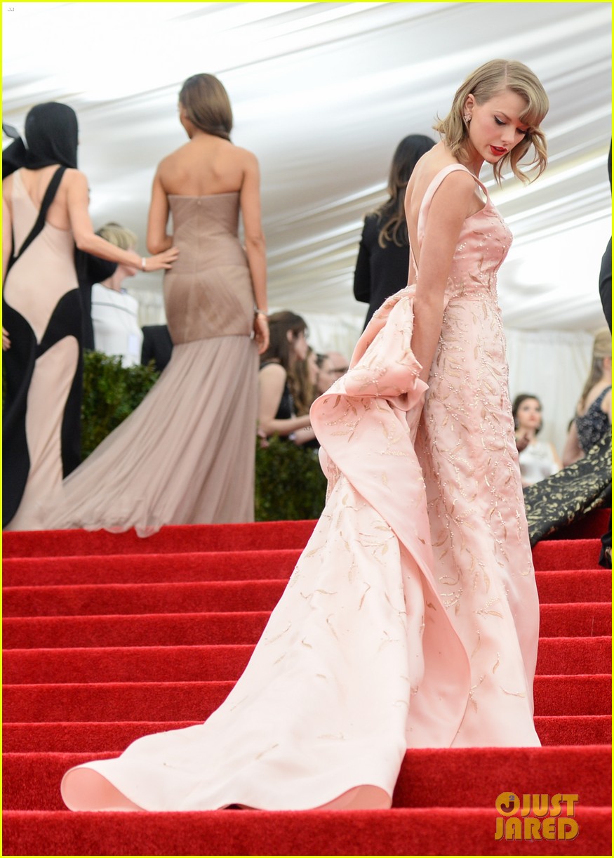 Taylor Swift NOT Attending Met Gala, Reason Why Explained