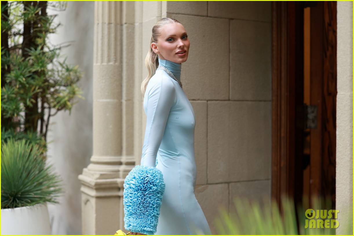 Tiffany & Co. Gathers A-List Stars Like Anya Taylor-Joy, Reese Witherspoon, & More for Céleste Collection Launch Event