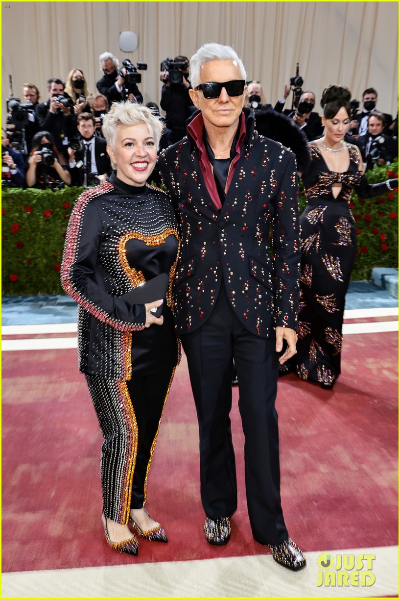 Baz Luhrmann Gets Honest About His Marriage & Love Life in TikTok Interview