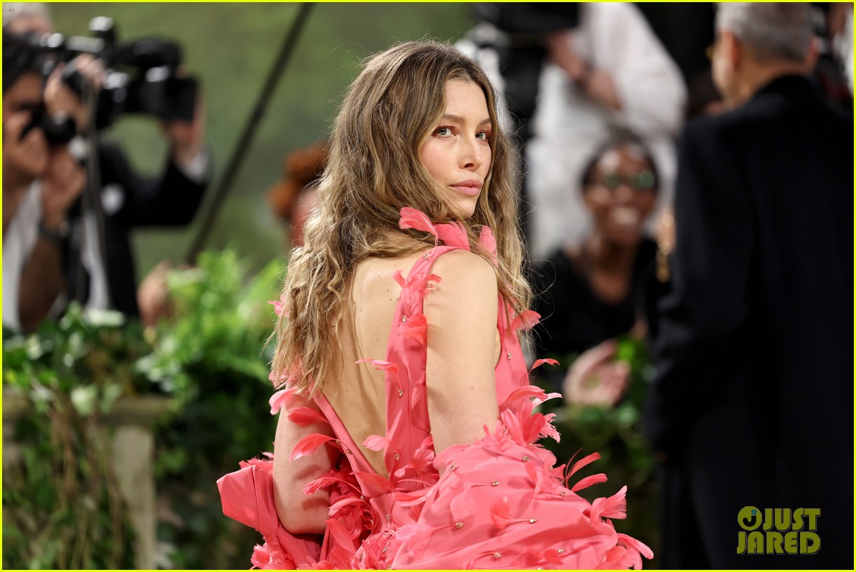 Here's Why Justin Timberlake Skipped Met Gala 2024, Despite Wife Jessica Biel Attending
