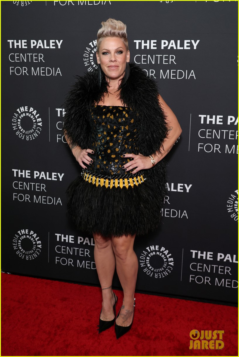 Cher, Pink & More Stars Stun at 'Bob Mackie: Naked Illusion' Documentary Premiere in LA!