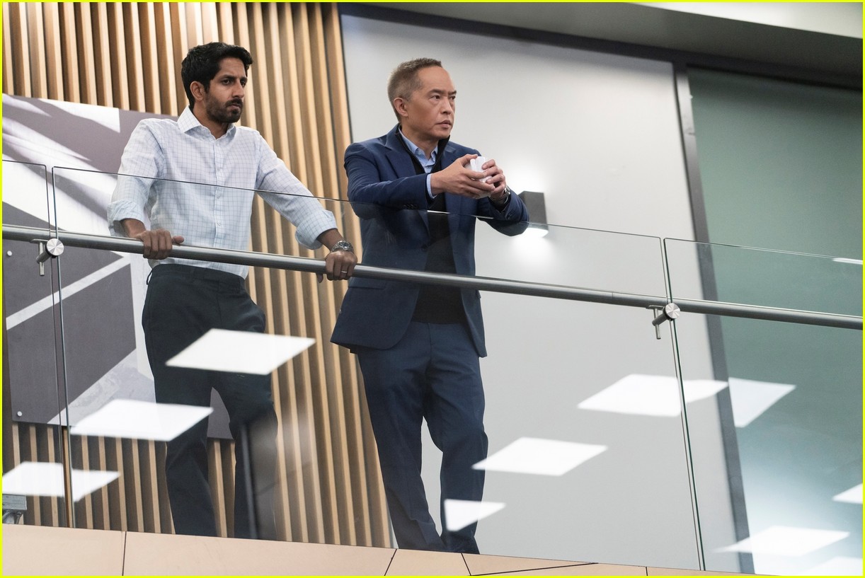 'Industry' Season 3 - 12 Stars Returning, 6 More Stars Joining & First Look Photos Revealed!