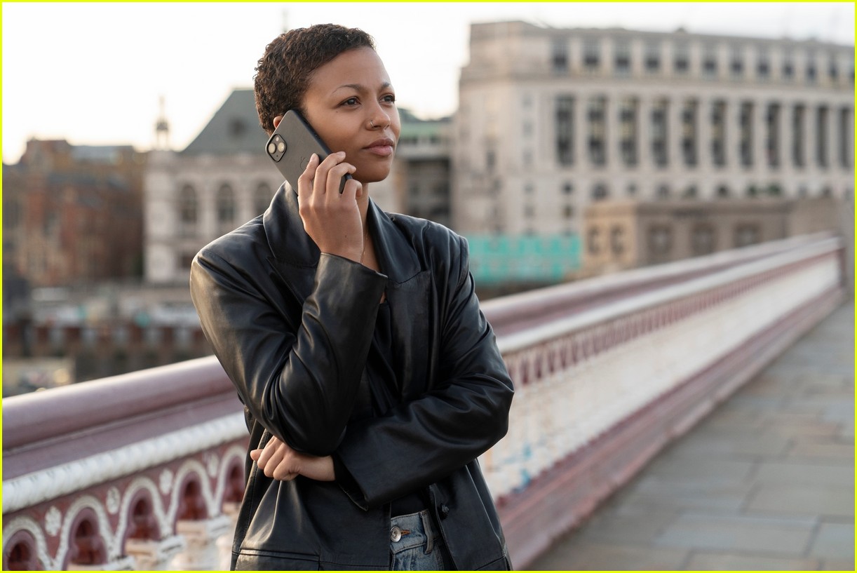 'Industry' Season 3 - 12 Stars Returning, 6 More Stars Joining & First Look Photos Revealed!