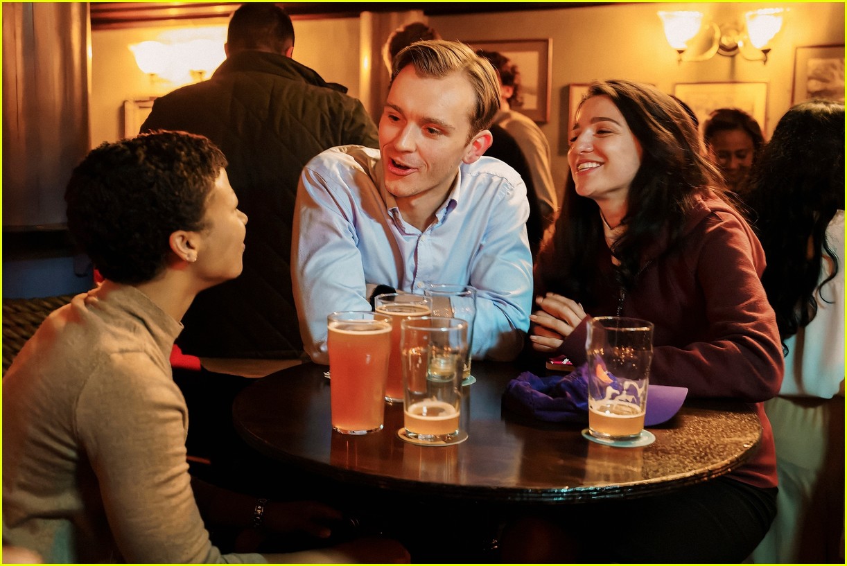 'Industry' Season 3 - 12 Stars Returning, 6 More Stars Joining & First Look Photos Revealed!