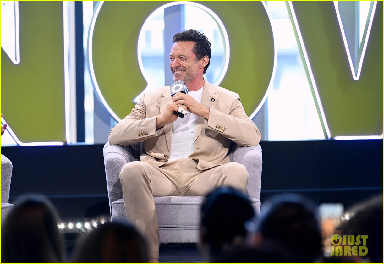 Hugh Jackman & Jodie Comer to Star in New 'Robin Hood' Movie