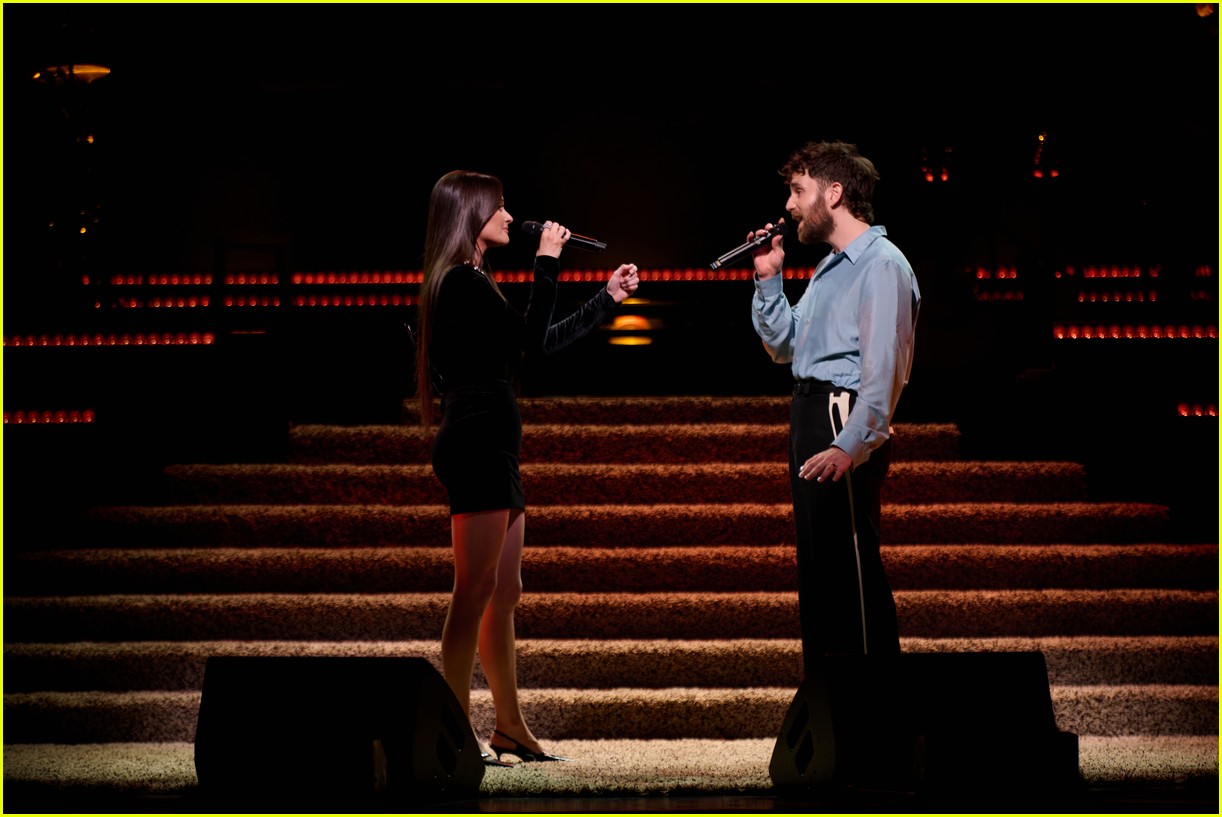 Ben Platt Kicks Off Historic Broadway Residency at Palace Theatre - Set List Revealed!