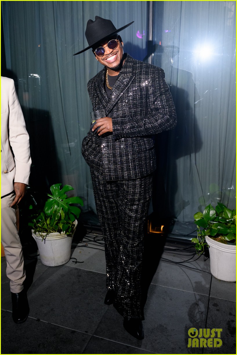 Usher Hosts Star-Studded Met Gala 2024 After-Party in NYC - See the Guests in Attendance!