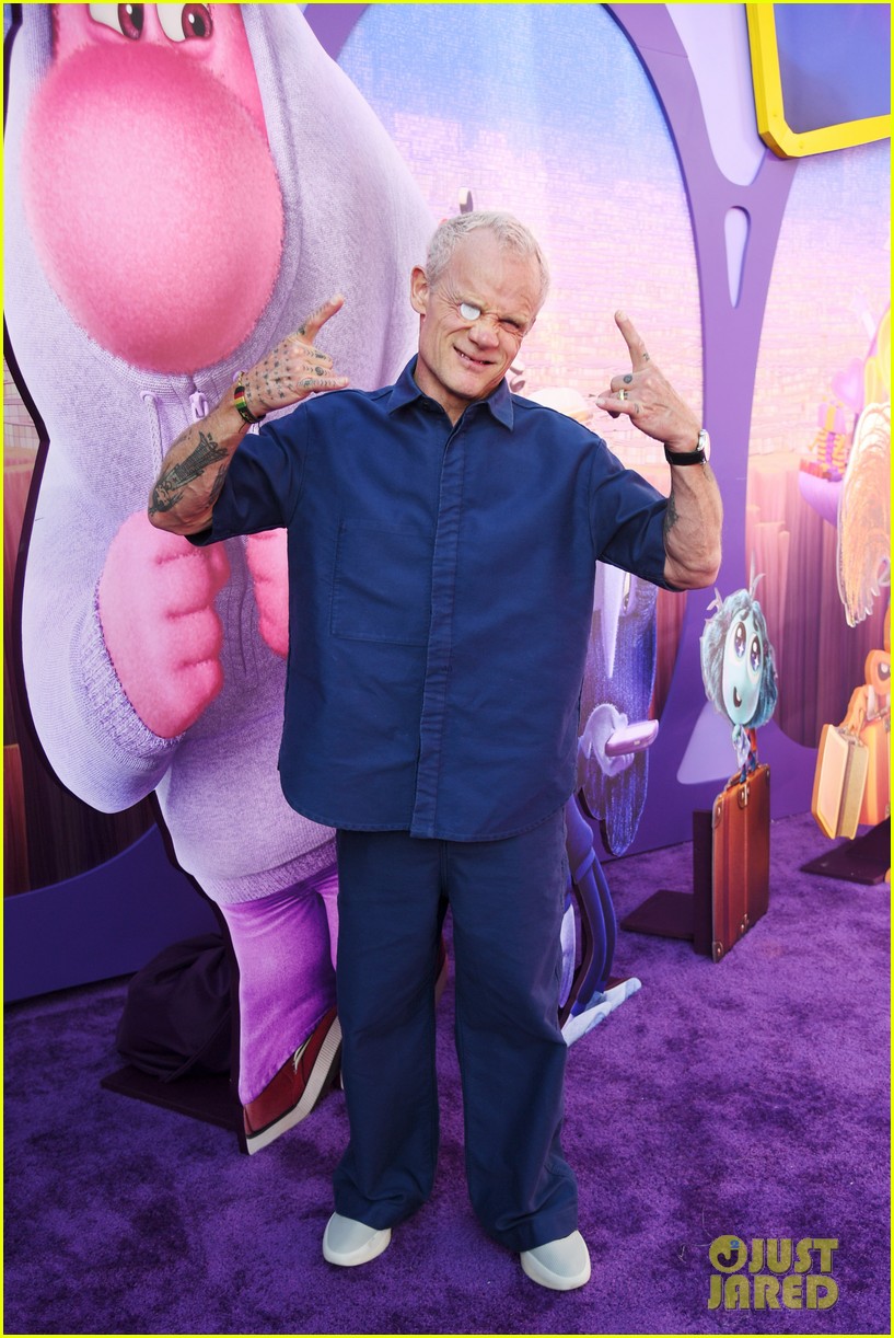 Amy Poehler & Ayo Edebiri Join 'Inside Out 2' Cast at L.A. Premiere, Box Office Experts Reveal Opening Weekend Predictions