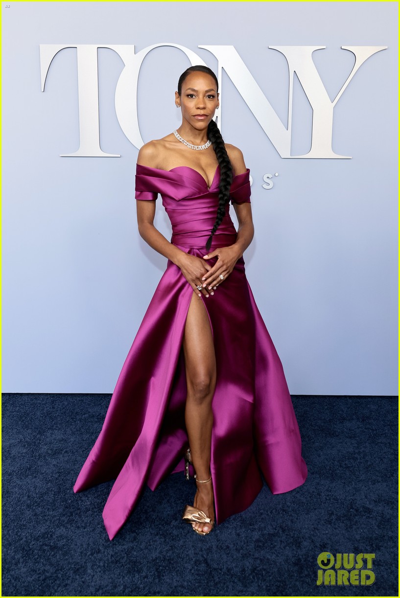 'Suffs' Creator Shaina Taub Kicks Off Tony Awards 2024 with a Major Win!