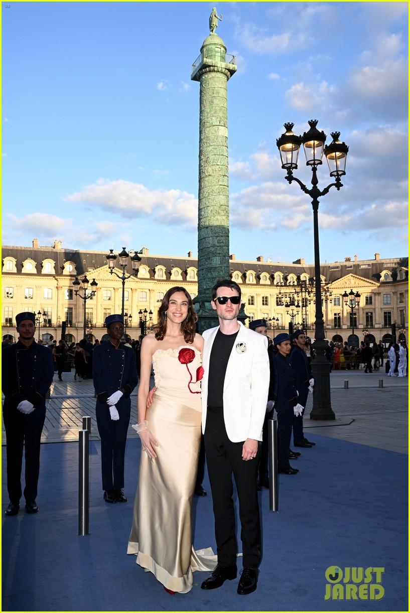 Vogue World: Paris 2024 - See Photos of Every Celebrity Attendee!