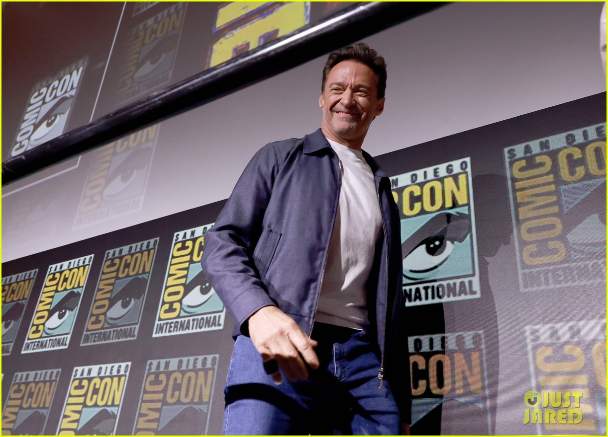 'Deadpool & Wolverine' Spoilers: Every Cameo Revealed, Actors Surprise Fans at Comic-Con 2024