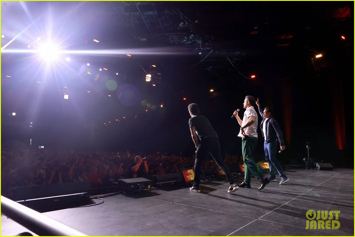 'Deadpool & Wolverine' Spoilers: Every Cameo Revealed, Actors Surprise Fans at Comic-Con 2024