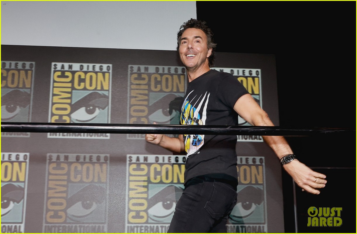 'Deadpool & Wolverine' Spoilers: Every Cameo Revealed, Actors Surprise Fans at Comic-Con 2024
