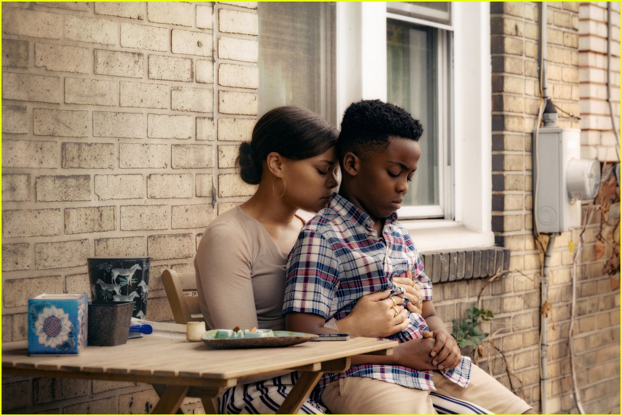 Andra Day Leads Star-Studded Cast in 'The Deliverance' Trailer from Lee Daniels - Watch Now!
