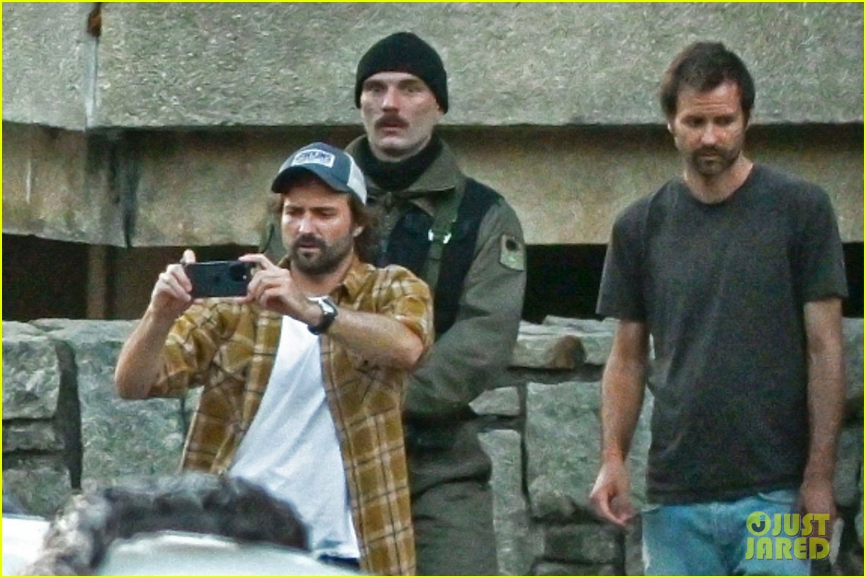 'Stranger Things' Set Photos Feature an Interesting Set Piece!