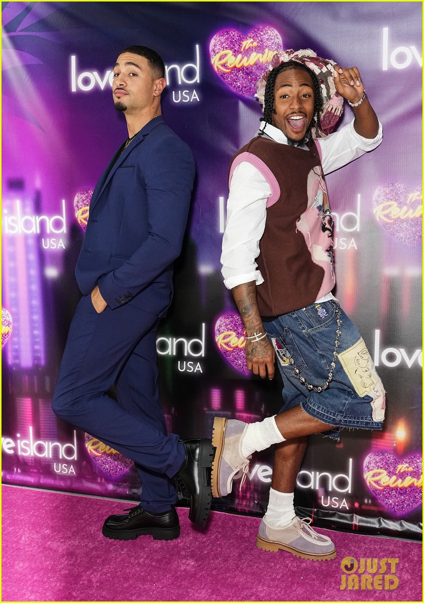 'Love Island USA' Stars Film Season 6 Reunion, 1 Islander Says They Were 'Cancelled' From Attending