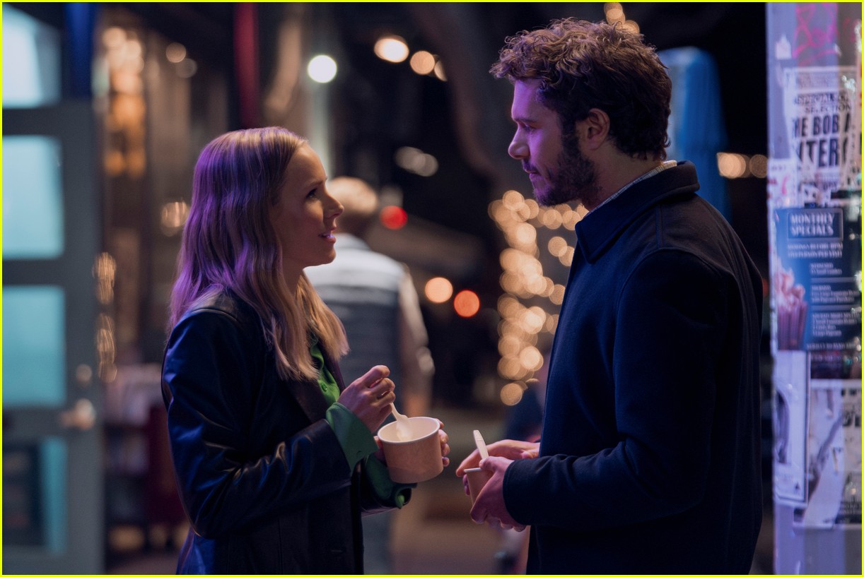 'Nobody Wants This' Trailer: Kristen Bell & Adam Brody Star in Netflix Rom-Com Series