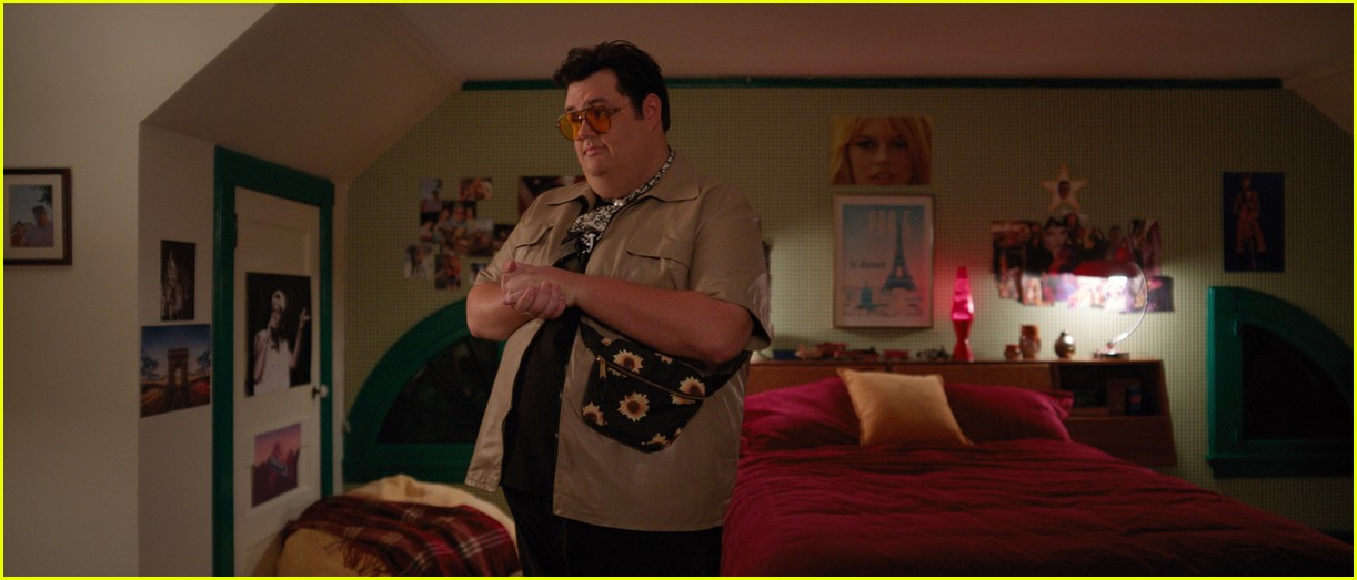 Kiernan Shipka & Nico Hiraga Star In 'Sweethearts' First Look, Premiere Date Revealed