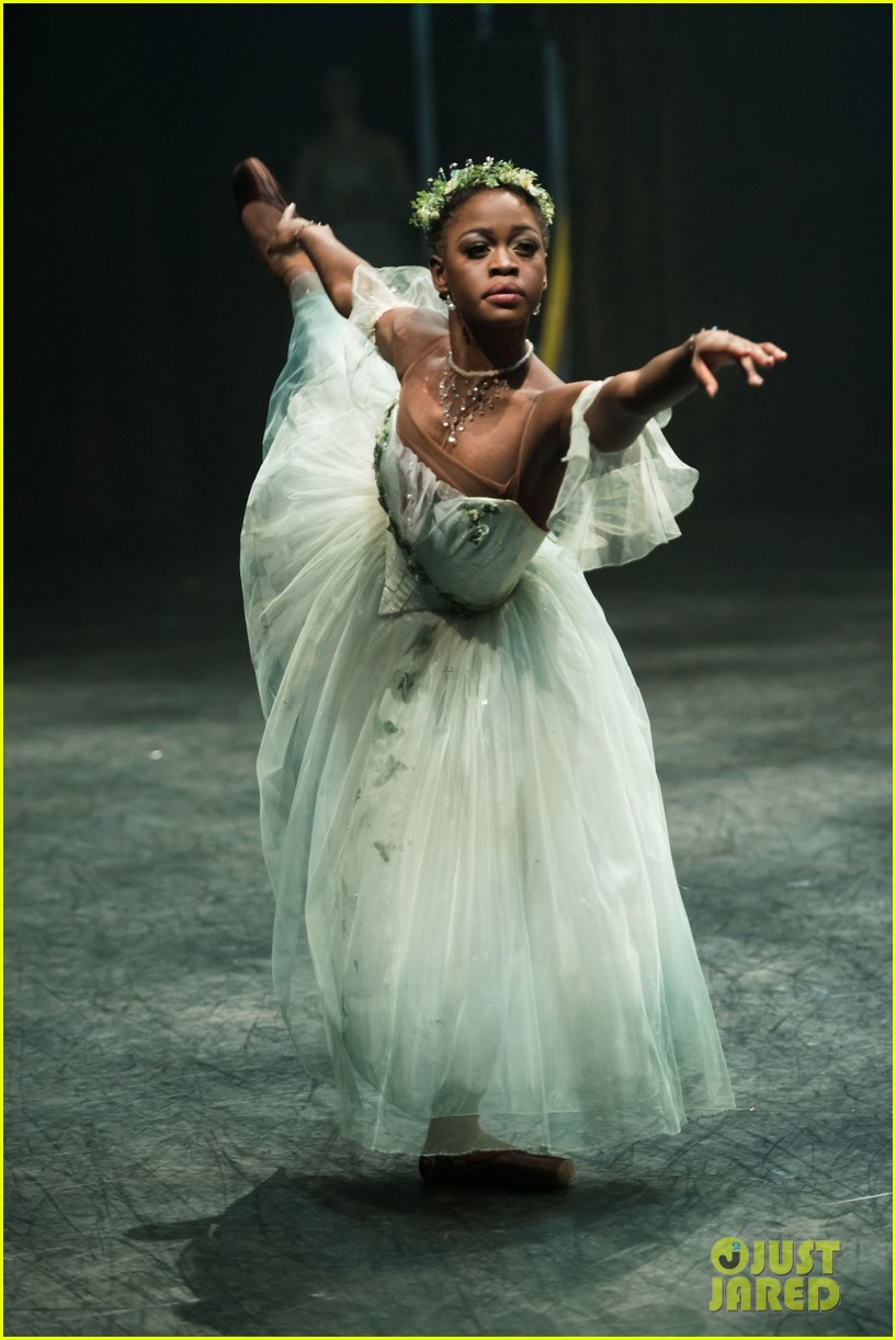 Ballet Dancer Michaela DePrince Dead at 29, Family Confirms in Statement